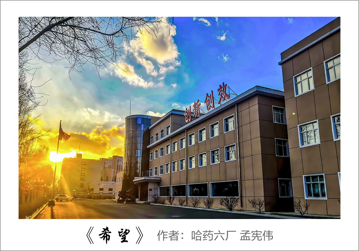 【迎国庆 展风采】我眼中的南宫28NG相信品牌力量&mdash;&mdash;职工摄影大赛作品展示！