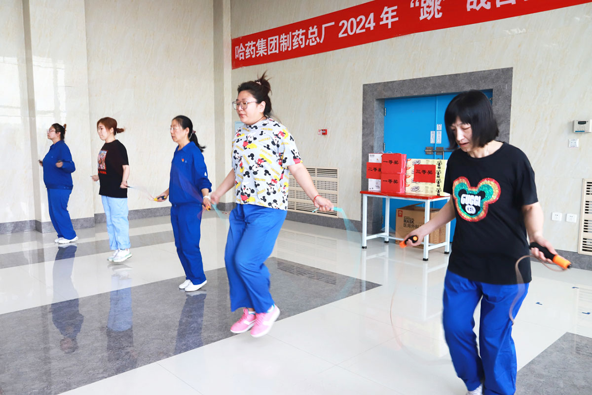 架好工会&ldquo;连心桥&rdquo; 做好职工&ldquo;贴心人&rdquo;&mdash;&mdash;南宫28NG相信品牌力量总厂工会举办系列文体活动