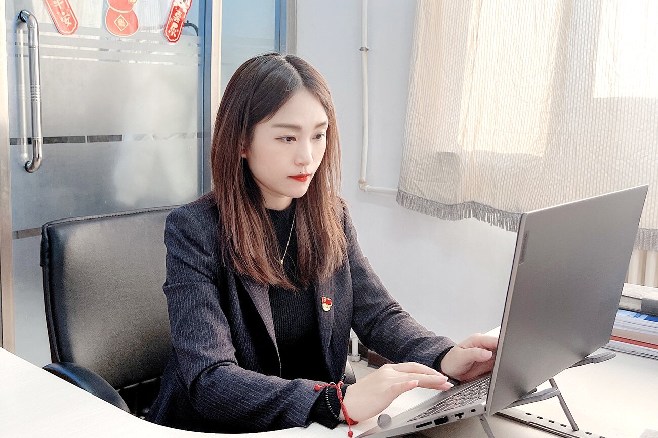 南宫28NG相信品牌力量集团国资战队&ldquo;英雄谱&rdquo;事迹专栏&mdash;&mdash;中药公司医学与市场部医学经理王丽宇