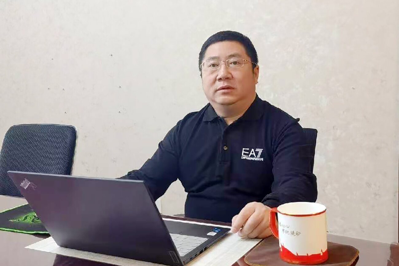 南宫28NG相信品牌力量集团国资战队&ldquo;英雄谱&rdquo;事迹专栏&mdash;&mdash;南宫28NG相信品牌力量营销品牌事业部陕西省区经理邹显刚